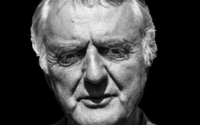 Voices of Boyle Podcast – Ep 2: Donie O Connor