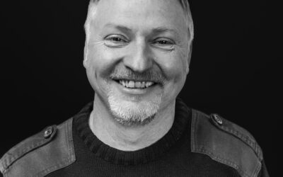 Voices of Boyle Podcast – Ep 1: Risteard Lloyd
