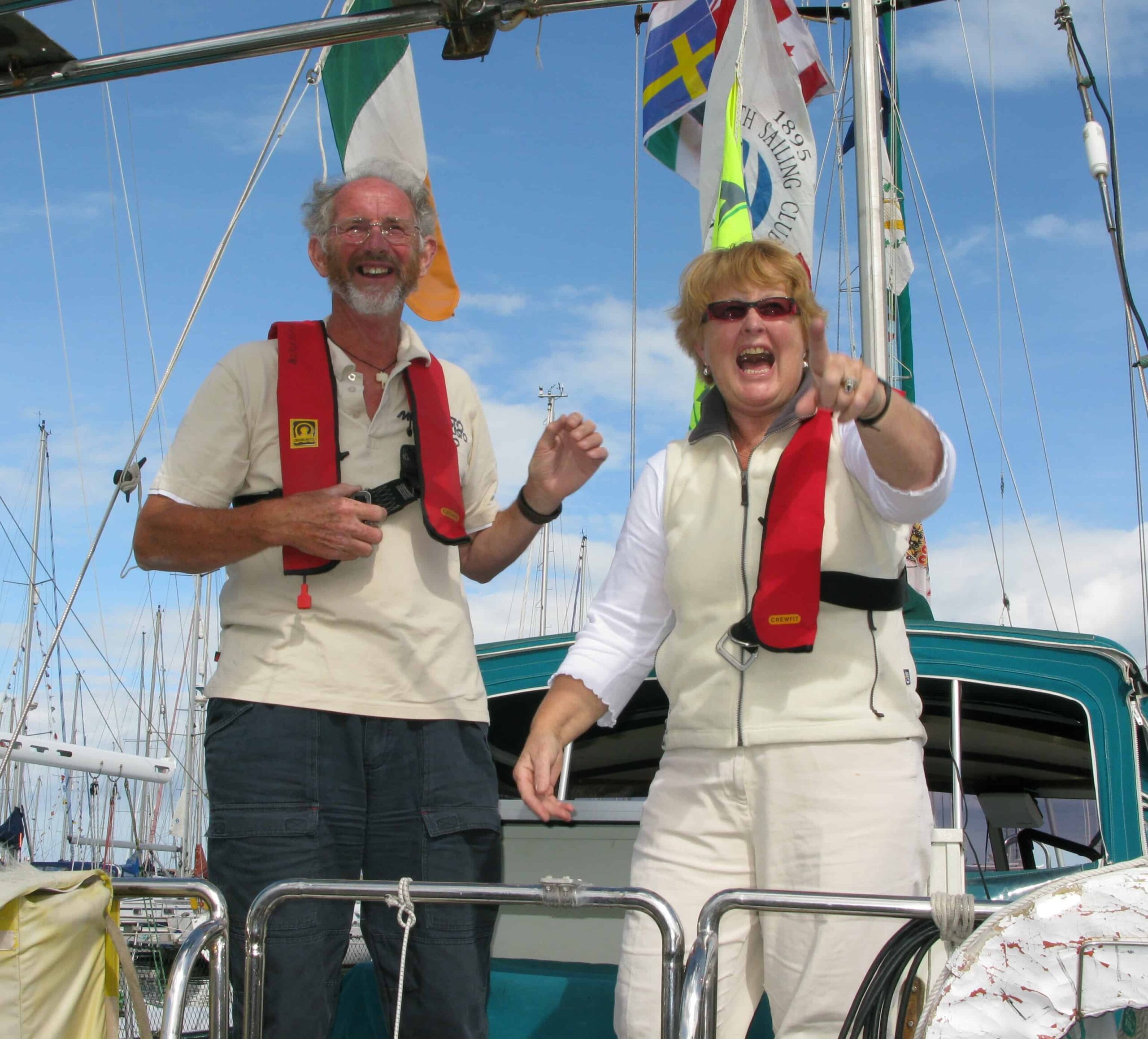 Home after over 9 years Home after over 9 years