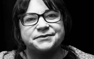 Voices of Boyle Podcast – EP: 7 Anna Robertson
