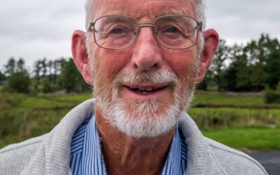 Voices of Boyle Podcast – EP: 6 Pat Murphy