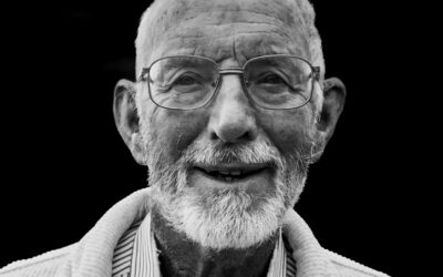 Voices of Boyle Podcast – EP: 6 Pat Murphy