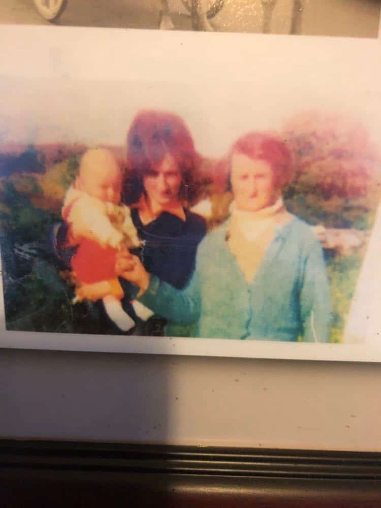 David O Rourke David O Rourke