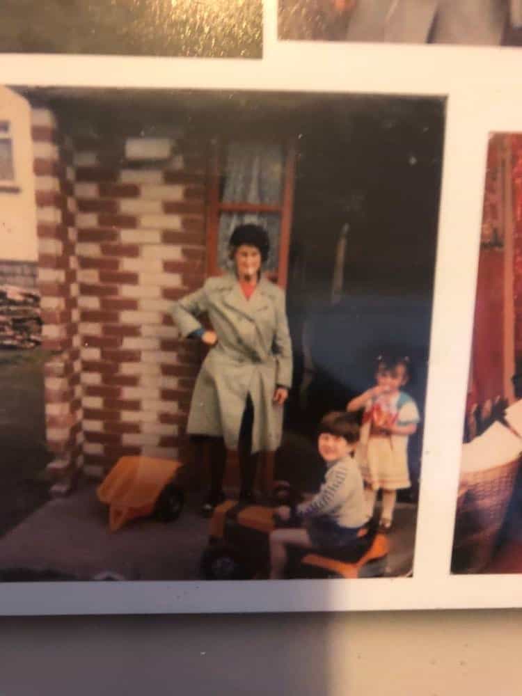 David O Rourke David O Rourke