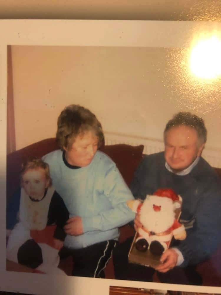 David O Rourke David O Rourke