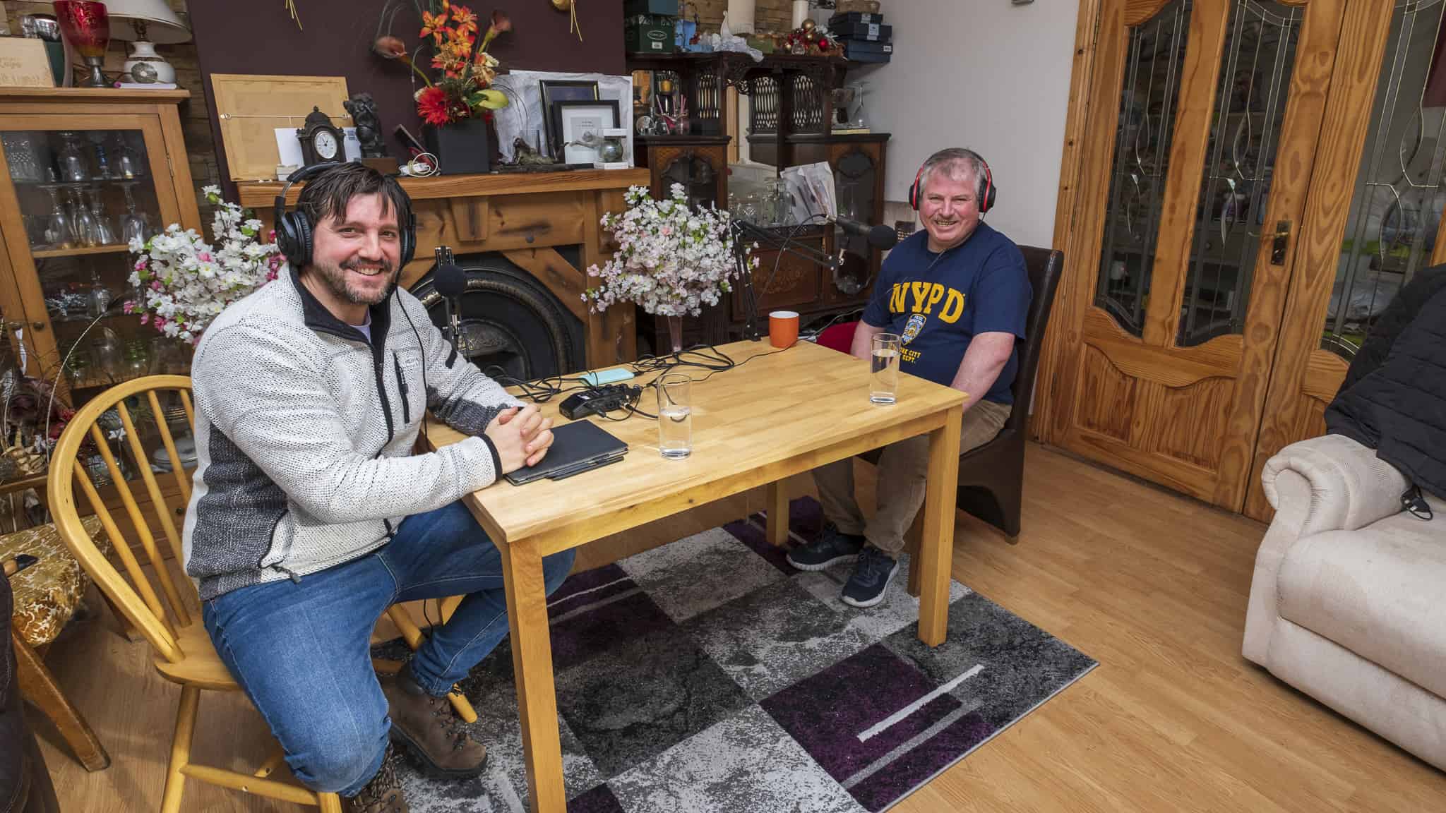 Carlo Cretaro | David O Rourke Carlo Cretaro | David O Rourke