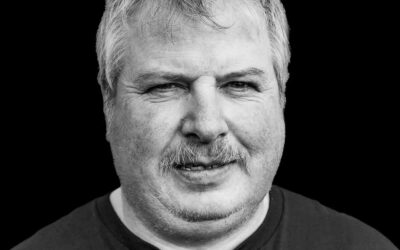 Voices of Boyle Podcast – EP: 8 David O Rourke