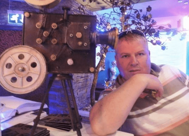 David O Rourke David O Rourke