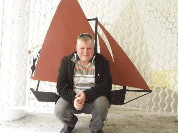 David O Rourke David O Rourke