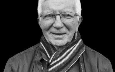 Voices of Boyle Podcast – Ep: 10 Tony Conboy