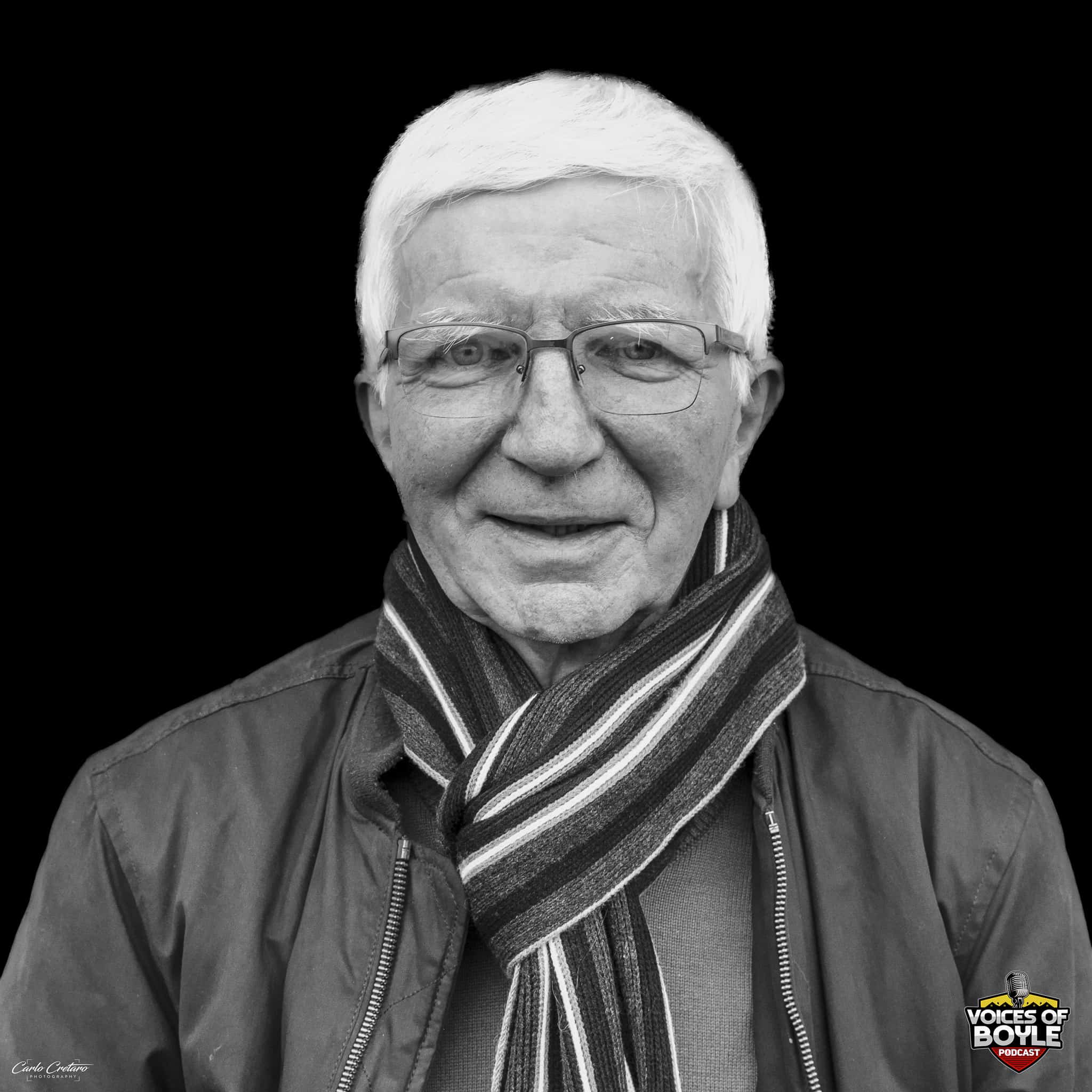 Tony Conboy Tony Conboy