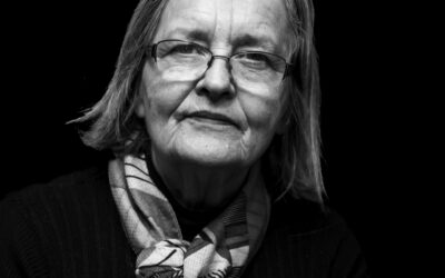 Voices of Boyle Podcast – Ep: 11 Mary Cretaro