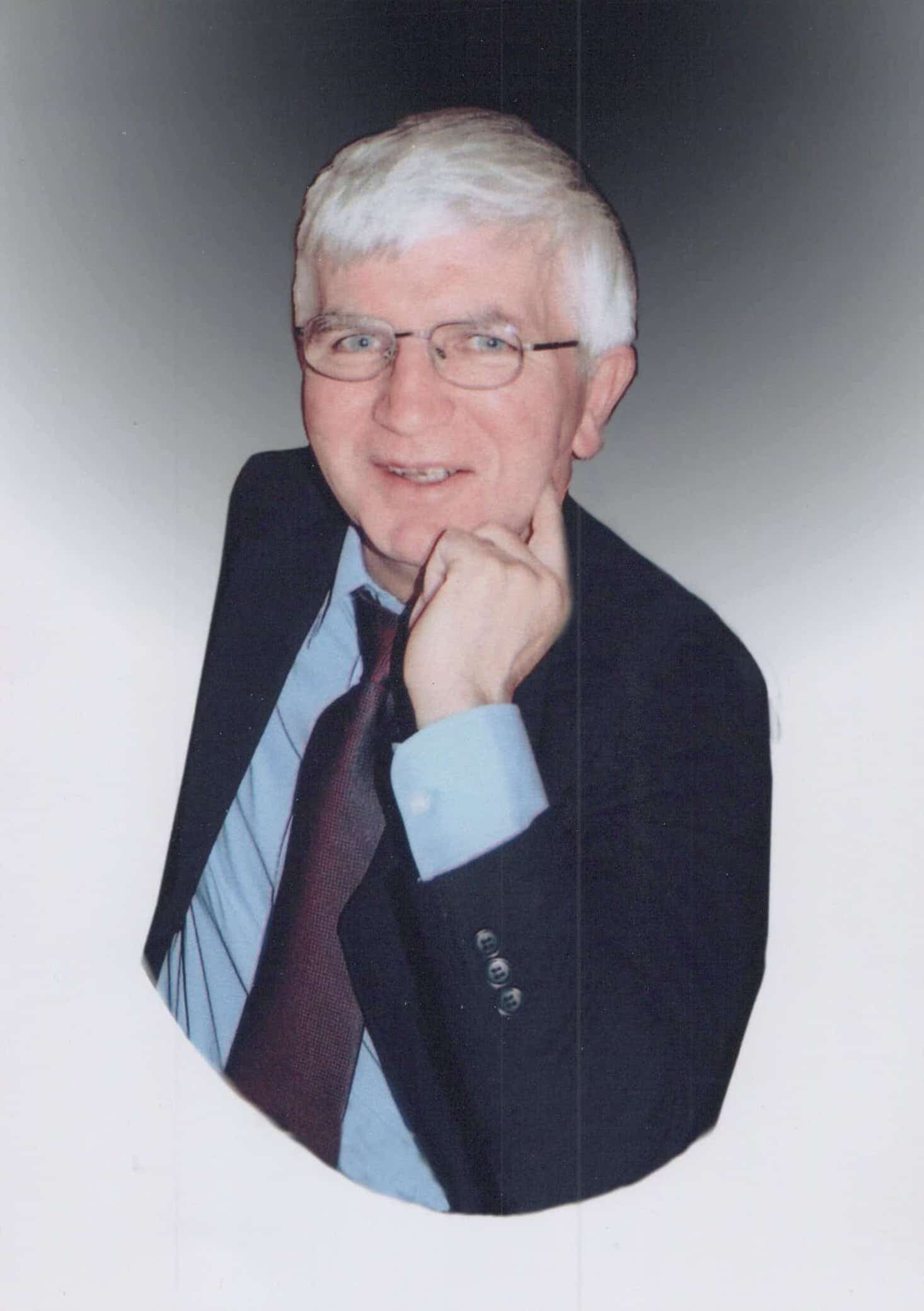 Tony Conboy Tony Conboy