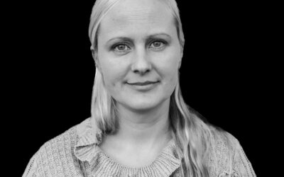 Voices of Boyle Podcast – Ep: 12 Tríona Mullaney Dignam