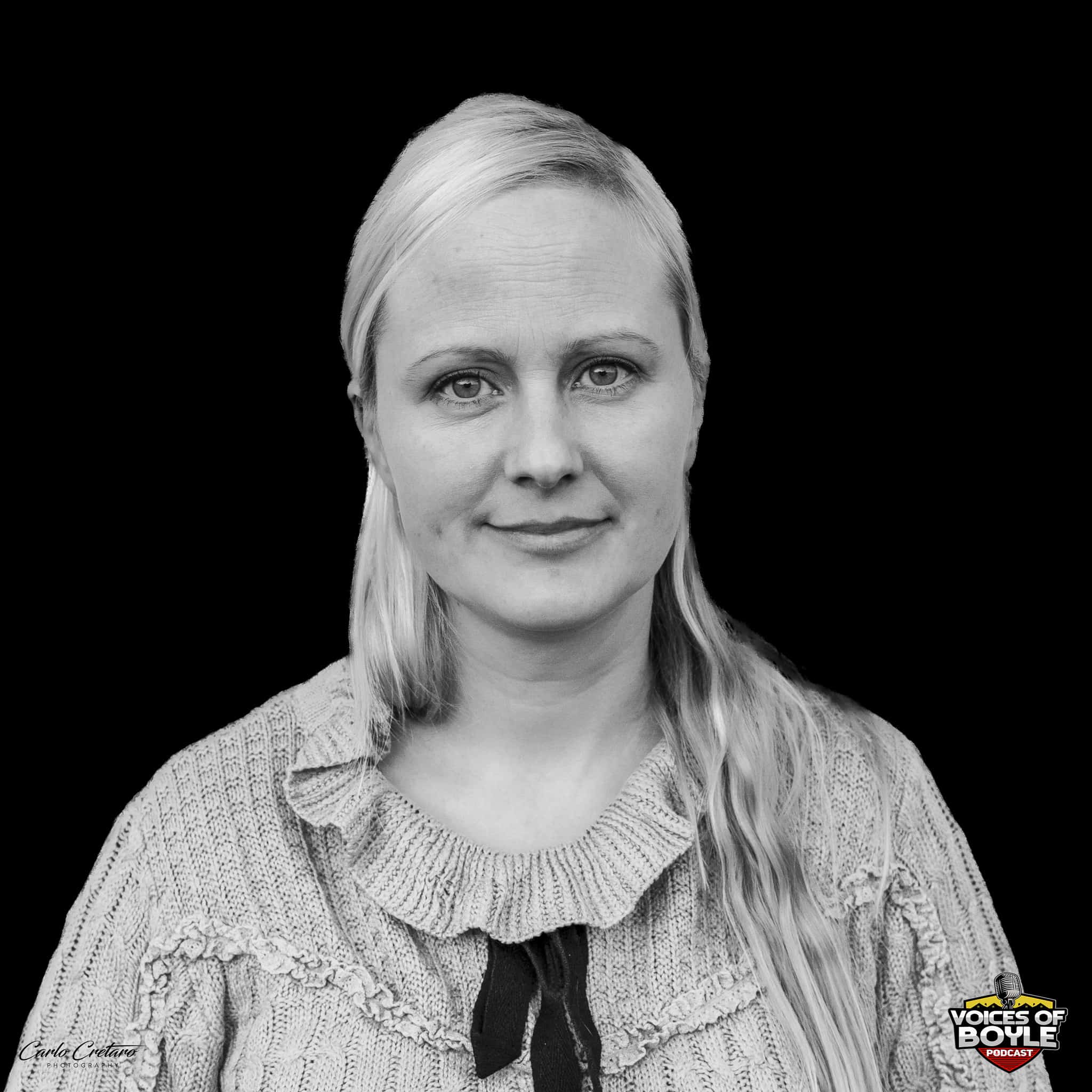 Tríona Mullaney Dignam Tríona Mullaney Dignam