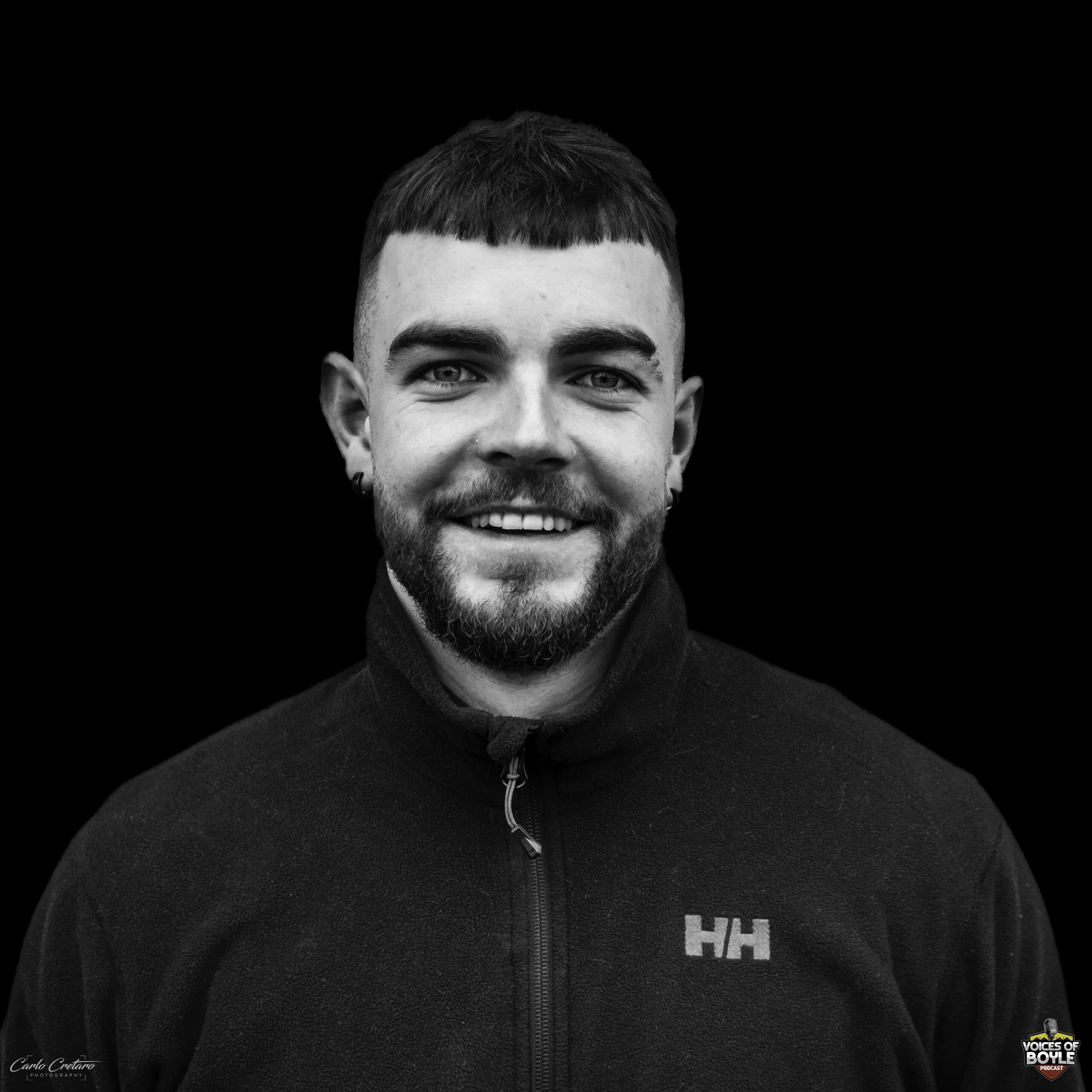 Miko - Watermarked Tony Conboy