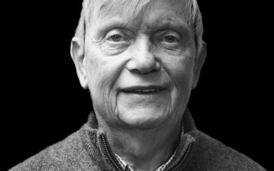 Voices of Boyle Podcast – Ep: 15 Gerard Tivnan
