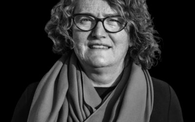 Voices of Boyle Podcast – Ep: 14 Teresa Tarpey
