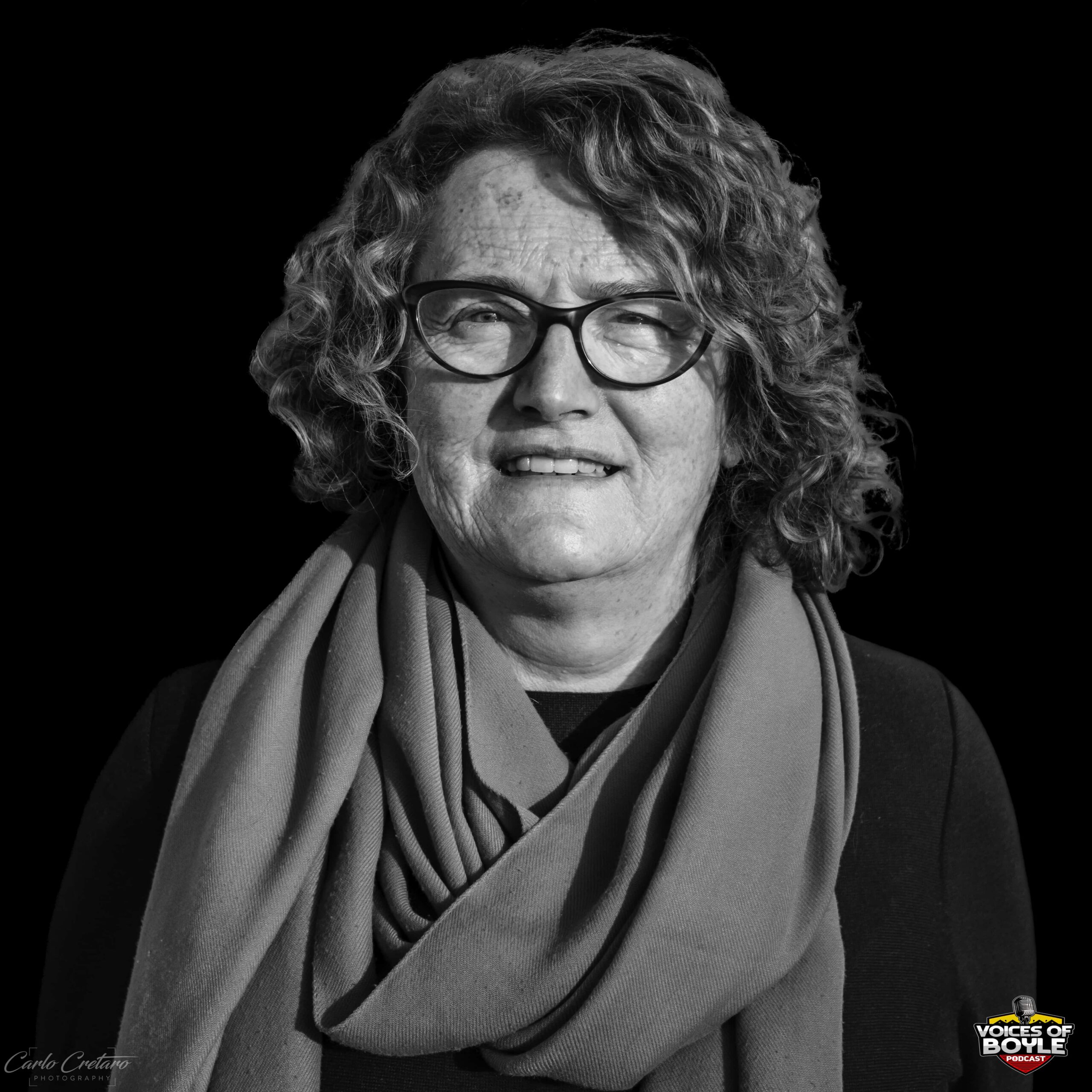 Teresa Tarpey Teresa Tarpey