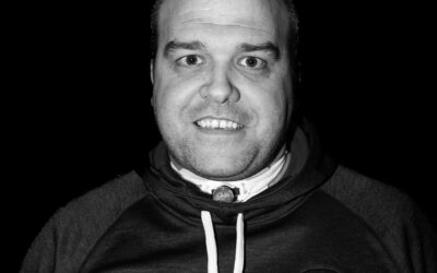 Voices of Boyle Podcast – Ep: 19 Cian Smith