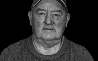 Voices of Boyle Podcast – Ep: 17 Gerry McGlynn