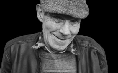 Voices of Boyle Podcast – Ep: 18 John Burke