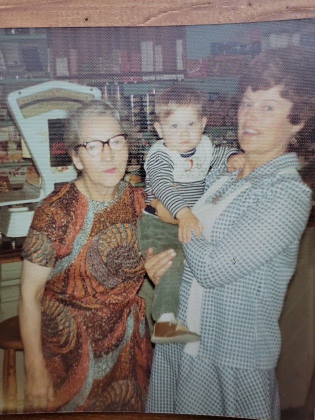 Devine Conlons 2 Devine Conlons 2