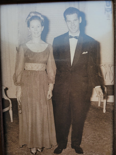 Michael & Marie Michael & Marie