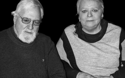 Voices of Boyle Podcast – Ep: 20 Dermot & Paula Lahiff
