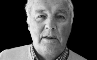 Voices of Boyle Podcast – Ep: 22  Barry Feely