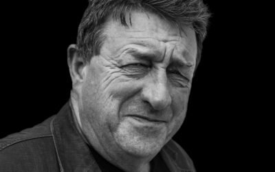 Voices of Boyle Podcast – Ep: 25 Oliver Fallon