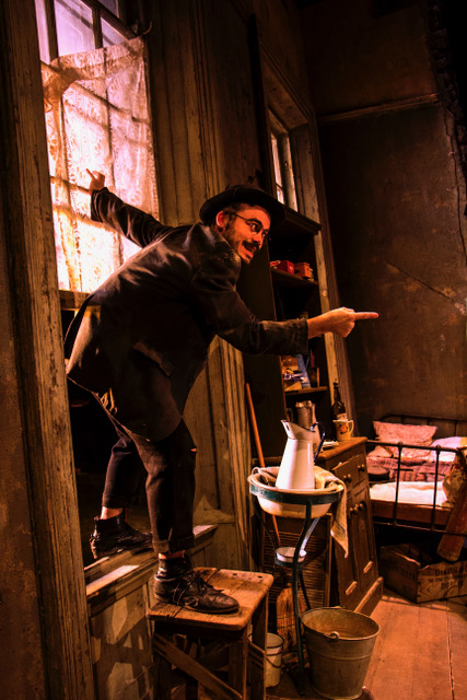 Jarlath Tivnan | The Voices of Boyle Podcast Jarlath Tivnan | The Voices of Boyle Podcast