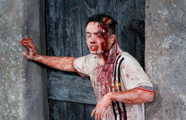 Jarlath Tivnan | The Voices of Boyle Podcast Jarlath Tivnan | The Voices of Boyle Podcast