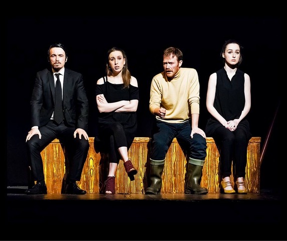 Jarlath Tivnan | The Voices of Boyle Podcast Jarlath Tivnan | The Voices of Boyle Podcast