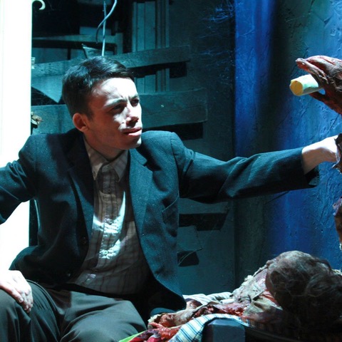 Jarlath Tivnan | The Voices of Boyle Podcast Jarlath Tivnan | The Voices of Boyle Podcast