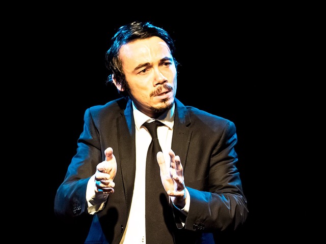 Jarlath Tivnan | The Voices of Boyle Podcast Jarlath Tivnan | The Voices of Boyle Podcast