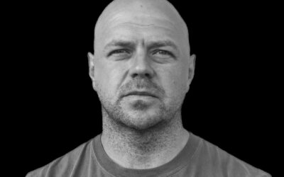 Voices of Boyle Podcast – Ep: 29 Dean Taylor
