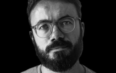Voices of Boyle Podcast – Ep: 30 Jarlath Tivnan