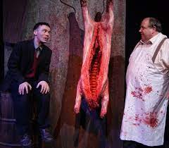 Jarlath Tivnan | The Voices of Boyle Podcast Jarlath Tivnan | The Voices of Boyle Podcast