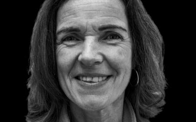 Voices of Boyle Podcast – Ep: 31 Karen Stewart