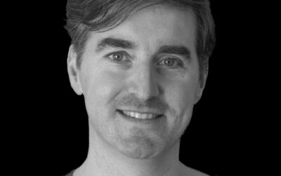 Voices of Boyle Podcast – Ep: 32 Niall Queenan