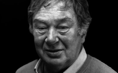 Voices of Boyle Podcast – Ep: 34 Dennis Dodd