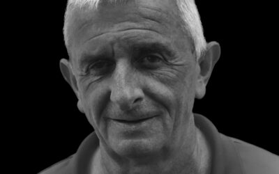Voices of Boyle Podcast – Ep: 33 Gerry Emmett