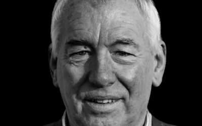 Voices of Boyle Podcast – Ep: 38 Clive Roe