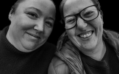 Voices of Boyle Podcast – Ep: 37 Denise Tiernan & Lesley Beirne