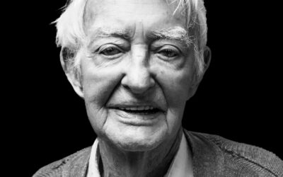 Voices of Boyle Podcast – Ep: 40 Bernie Carty