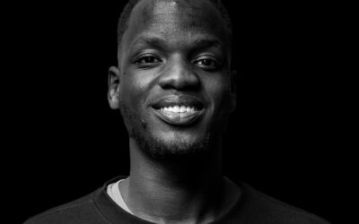 Voices of Boyle Podcast – Ep: 43 Leon Wamari