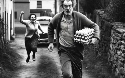 Tom & The Eggs