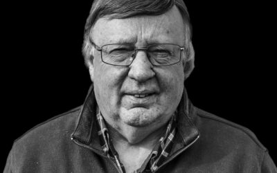 Voices of Boyle Podcast – Ep: 44 Thomas Mullaney