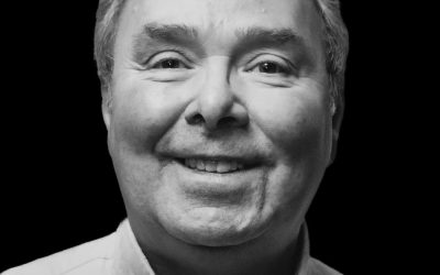 Voices of Boyle Podcast – Ep: 50 Brendan McGee